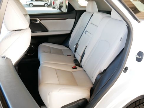 Used 2021 Lexus RX 350 FWD w/ Premium Package image 20