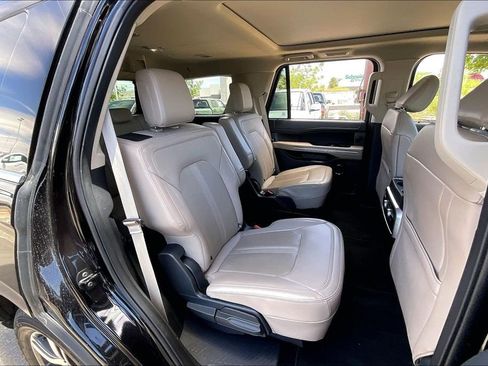 Used 2024 Ford Expedition Limited RWD image 26