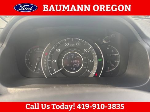 Used 2016 Honda CR-V LX image 19
