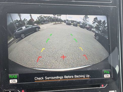 Used 2022 Subaru Ascent Limited AWD/4WD image 20