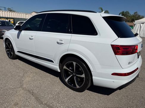 Used 2019 Audi Q7 3.0T Prestige AWD/4WD image 9
