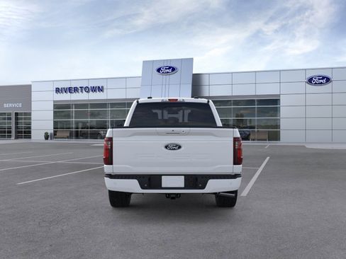 New 2026 Ford F150 XLT AWD/4WD image 30