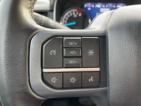 Used 2023 Ford F150 XLT w/ Equipment Group 302A High image 16