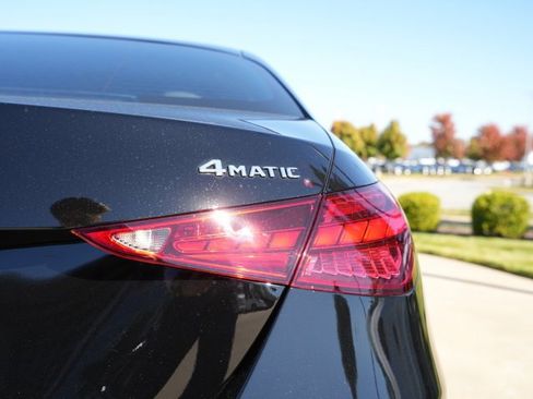 Used 2026 Mercedes-Benz C 300 C 300 image 15