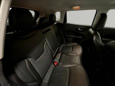 Used 2020 Jeep Compass Limited image 27