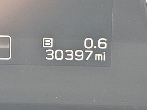 Used 2022 Subaru WRX Limited w/ Popular Package #1 image 31