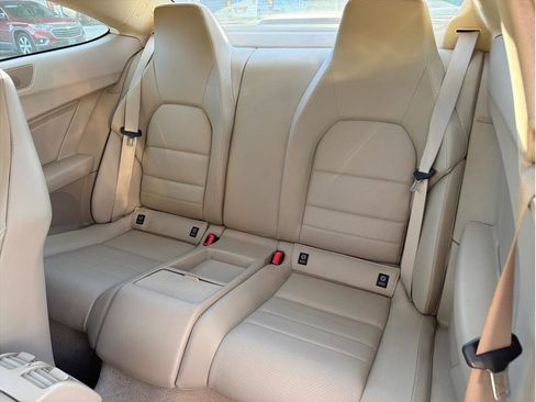 Used 2013 Mercedes-Benz C 250 Coupe w/ Multimedia Pkg image 12