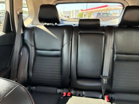 Certified 2025 Nissan Rogue SV w/ Rock Creek Premium Package AWD/4WD image 22