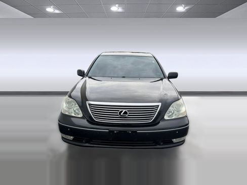Used 2004 Lexus LS 430 image 5