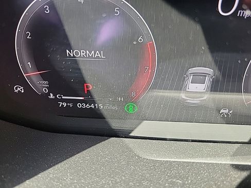 Used 2022 Acura MDX Type S image 4