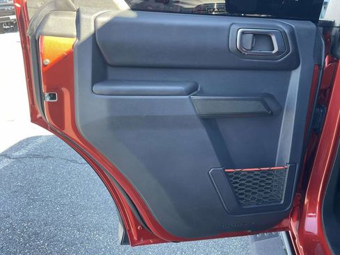 Used 2023 Ford Bronco Raptor image 20