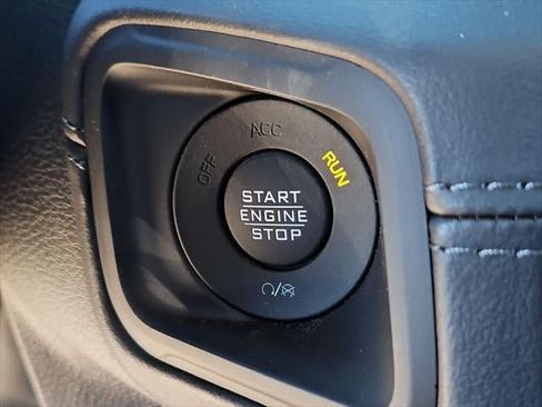 New 2026 Jeep Wrangler Unlimited Rubicon AWD/4WD image 57