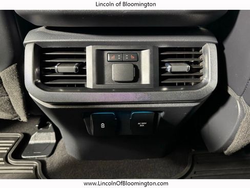 Used 2023 Ford F150 Platinum w/ Equipment Group 701A High image 63