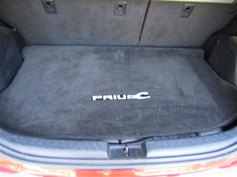 Used 2013 Toyota Prius C Four image 37