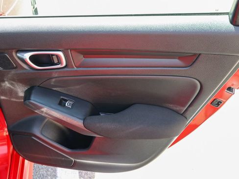 Used 2024 Honda Civic Sport image 18