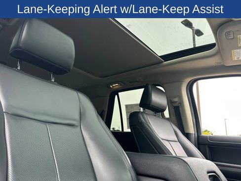 Certified 2023 Ford Expedition Max XLT AWD/4WD image 23