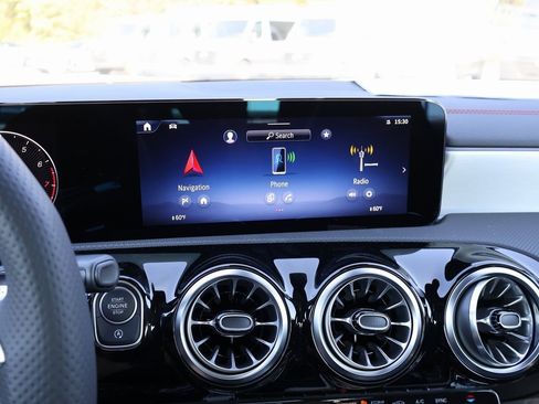 New 2026 Mercedes-Benz CLA 250 4MATIC image 23