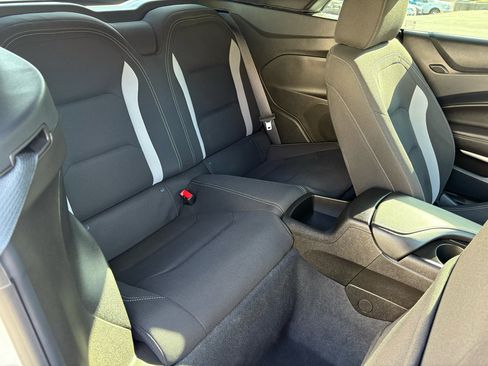 Used 2023 Chevrolet Camaro SS image 28