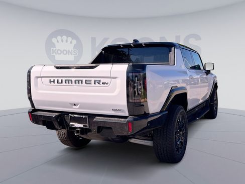 New 2026 GMC Hummer EV 4x4 Crew Cab image 7