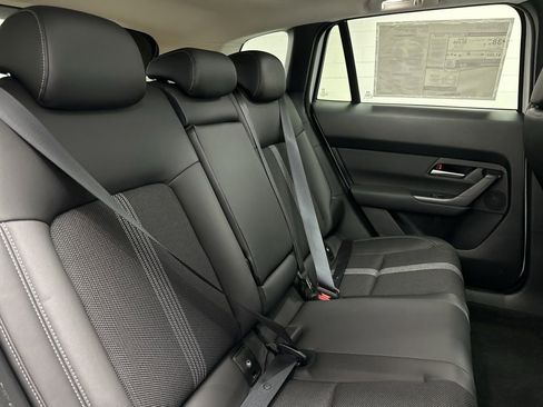 New 2026 MAZDA CX-50 2.5 Hybrid w/ Weather Package AWD/4WD image 16