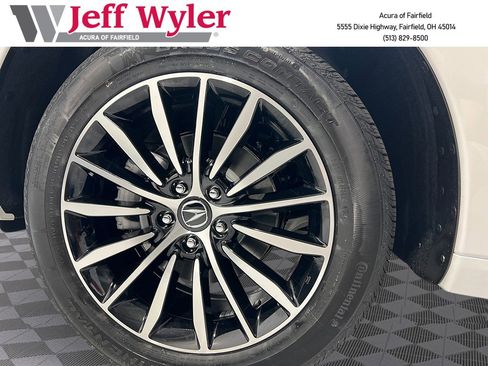 New 2026 Acura RDX SH-AWD w/ Advance Package image 14