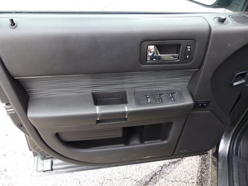 Used 2019 Ford Flex SEL w/ Equipment Group 202A image 16