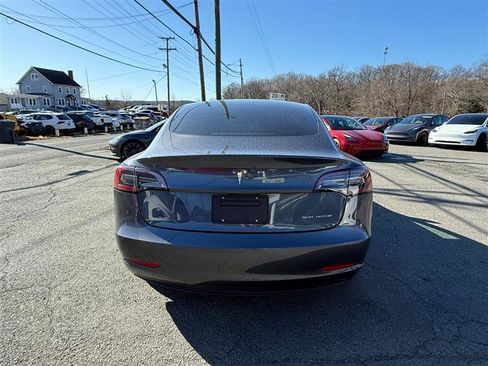 Used 2023 Tesla Model 3 Long Range AWD/4WD image 4