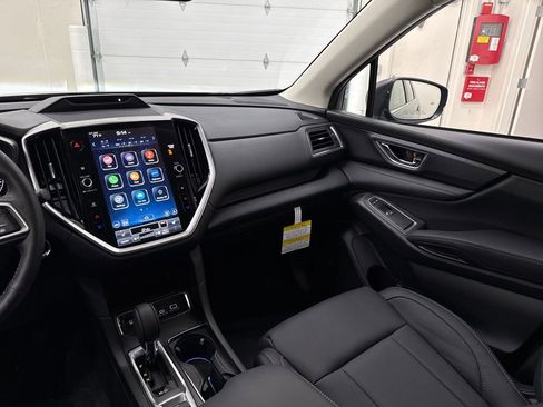 New 2025 Subaru Ascent Limited image 15