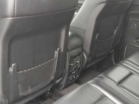 Used 2018 Jeep Grand Cherokee High Altitude image 18