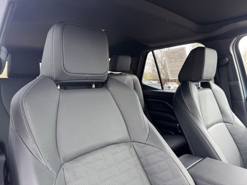 Used 2025 Toyota 4Runner TRD Off-Road Premium w/ Tow Technology Package image 21