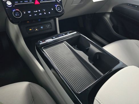 New 2026 Hyundai Tucson SEL image 29