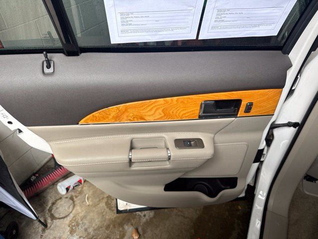 Used 2015 Lincoln MKX FWD w/ Equipment Group 102A image 16