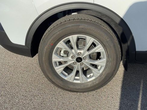 New 2026 Ford Escape Active w/ Active Premium Tech Pack image 4