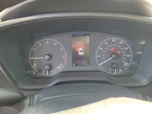 Used 2023 Toyota Corolla LE FWD image 24