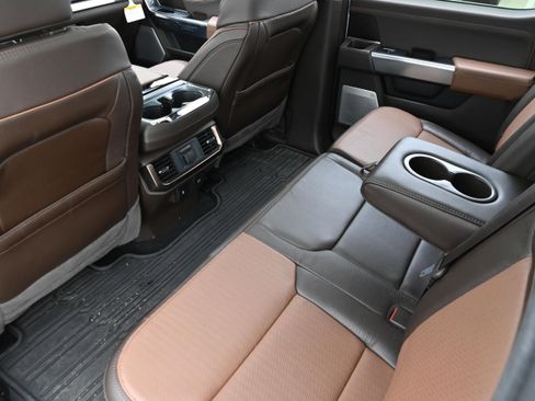 Used 2024 Ford F150 King Ranch w/ FX4 Off-Road Package image 11