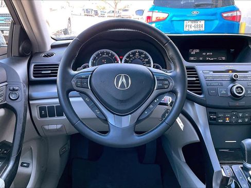 Used 2012 Acura TSX Sedan image 5
