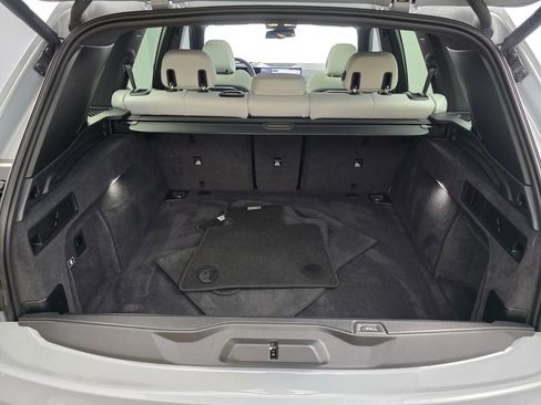 Used 2024 BMW X5 sDrive40i w/ M Sport Package RWD image 16