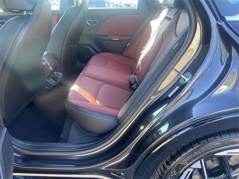 New 2025 Kia K4 GT-Line image 9