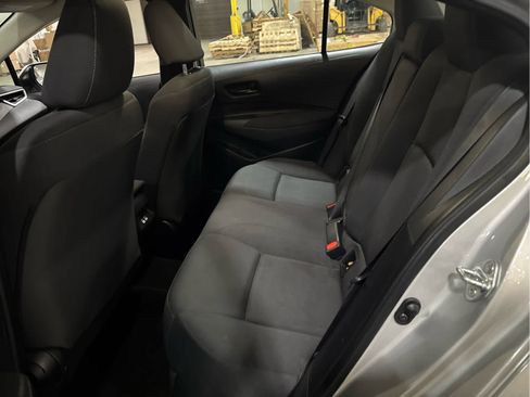Certified 2024 Toyota Corolla LE FWD image 11