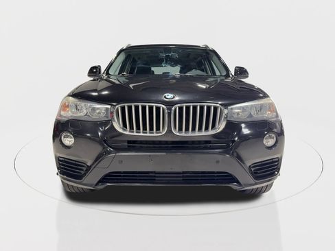 Used 2016 BMW X3 xDrive28i image 4
