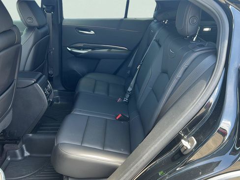 Used 2022 Cadillac XT4 Sport w/ Comfort Package AWD/4WD image 20