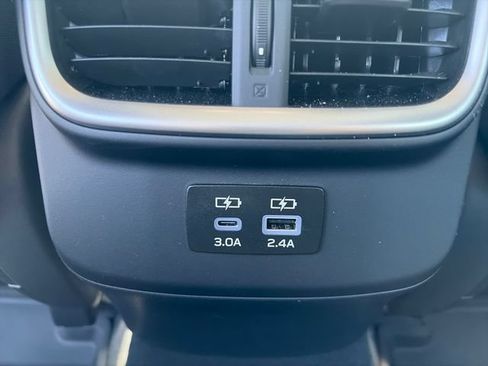 Used 2025 Subaru Legacy Premium w/ Popular Package #1A AWD/4WD image 25