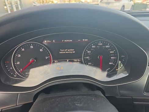 Used 2017 Audi A6 2.0T Premium image 10