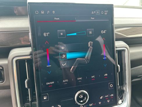 New 2026 GMC Yukon Elevation w/ LPO, Floor Liner Package AWD/4WD image 29