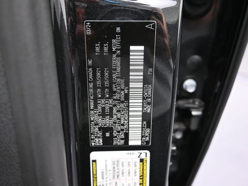 Used 2024 Lexus RX 500h F Sport image 19