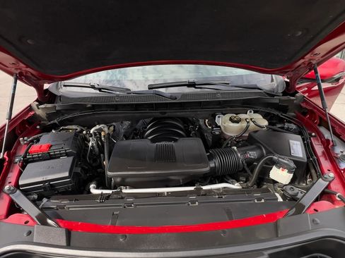 Used 2021 Chevrolet Tahoe LT w/ LT Signature Package image 55