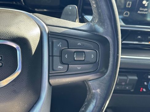 Used 2022 GMC Sierra 1500 SLT w/ SLT Premium Plus Package image 20