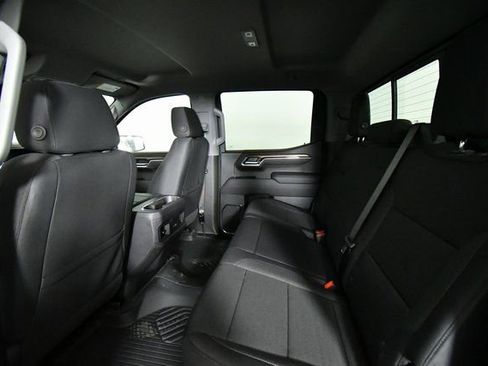 New 2026 Chevrolet Silverado 1500 LT Trail Boss w/ Convenience Package II image 24