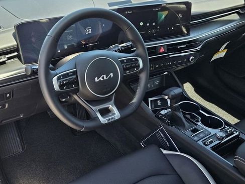 New 2026 Kia K5 GT-Line w/ GT-Line Premium Package FWD image 26