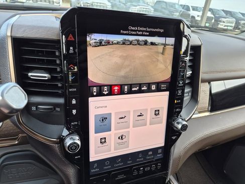 Used 2026 RAM 3500 Longhorn image 27